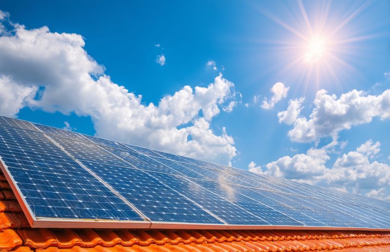 Increase Your Solar Panels Service Business with an AI Driven, Targeted Website
