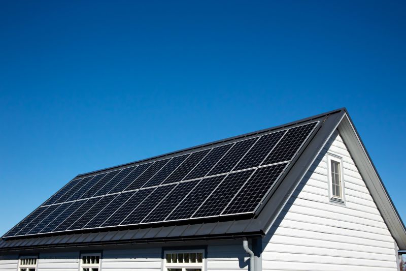 Cost of Solar Panels in Smithtown, NY