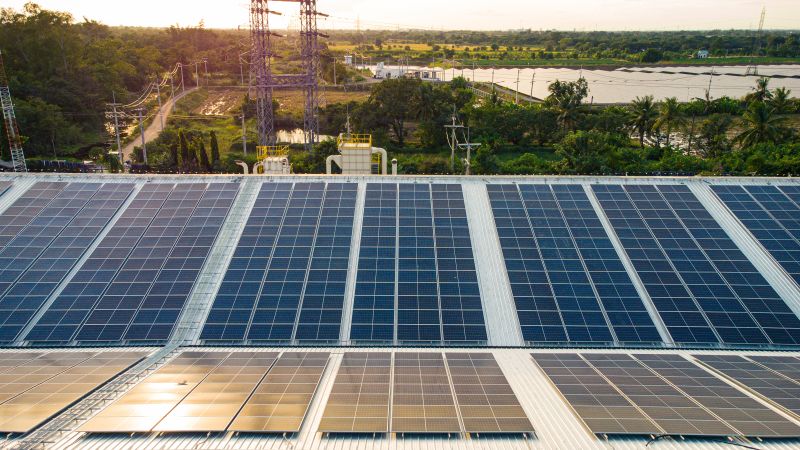 Best Home Solar Installation Contractors in Smithtown, NY